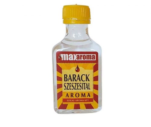 Aroma szeszesital Barack 0,03