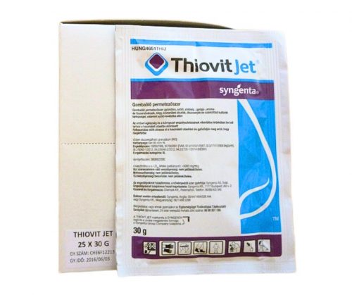 Thiovit Jet 30gr lev.