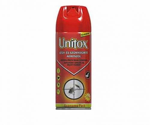 Unitox légy és szúnyogírtó ae.0,4l