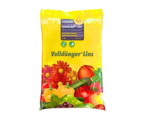 Volldünger Linz 2kg