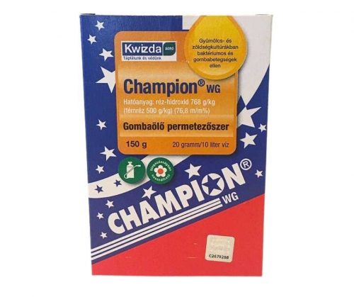 Champion WG 0,15