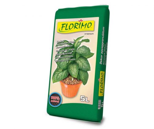 FLORIMO Agyaggranulátum dekor   5/1, Vegyes áru, egyéb