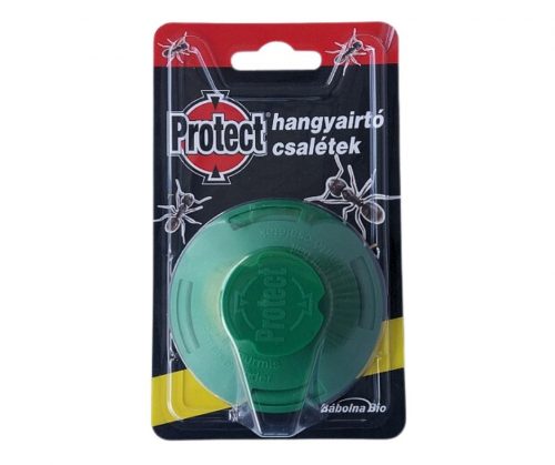 Protect  hangyairtó csalétek /gél/  1 db-os , Irtószer, mászó/csapda