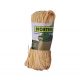 Raffia természetes  Natur    0,15, Vegyes áru, huzal / kötöző / zsineg