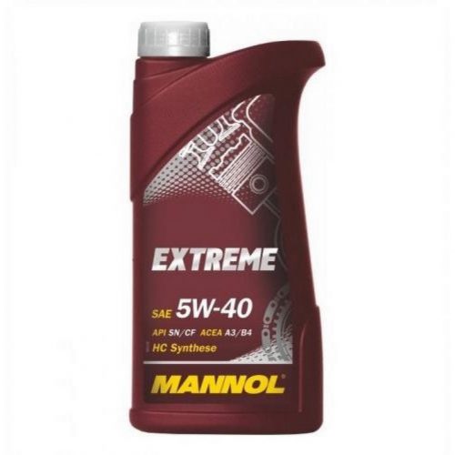 MANNOL 7915 Extreme 5W-40 1L