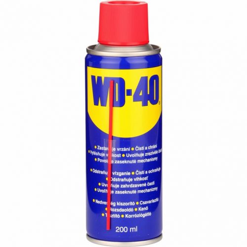 WD 40 Univerzális Spray 200 ML