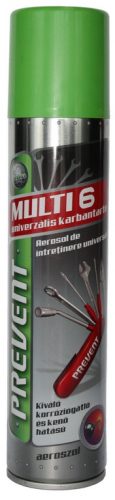 Prevent Multi 6 universalis aerosol 300ml