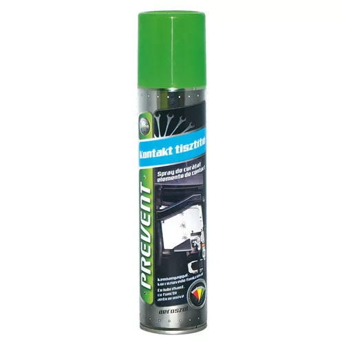 Prevent kontakt tisztitó aerosol 300ml