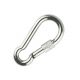 Karabiner menetes 60mm