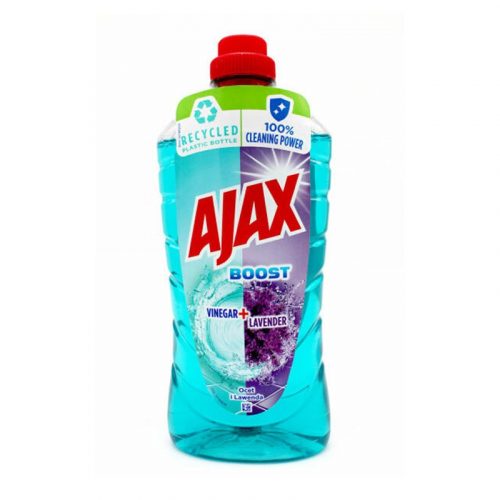 Általános tisztítószer Ajax vinegar&lavender 1L