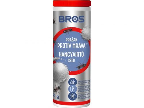 Bros Plusz hangyairtó szer 250g B085