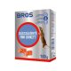 Bros Rágcsálóírtó paraffinos blokk 100g 29ppm B054