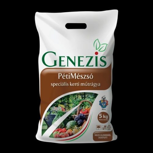 Pétimészsó N Greenmax 15,9% 5kg