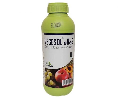 Vegesol eReS 1L