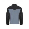 TOP PHOENIX CO2D J dzseki, black/grey/fluo yellow, 2XL