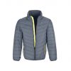 TOP PHOENIX CO2D SJ dzseki, black/grey/fluo yellow, 2XL