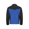 TOP PHOENIX EL4D J dzseki, black/royal, 2XL