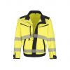 TOP PHOENIX HI2D J dzseki, fluo yellow/black, 5XL